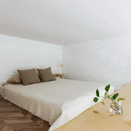 Passage Apartment Ivano-Frankivsk Exterior photo