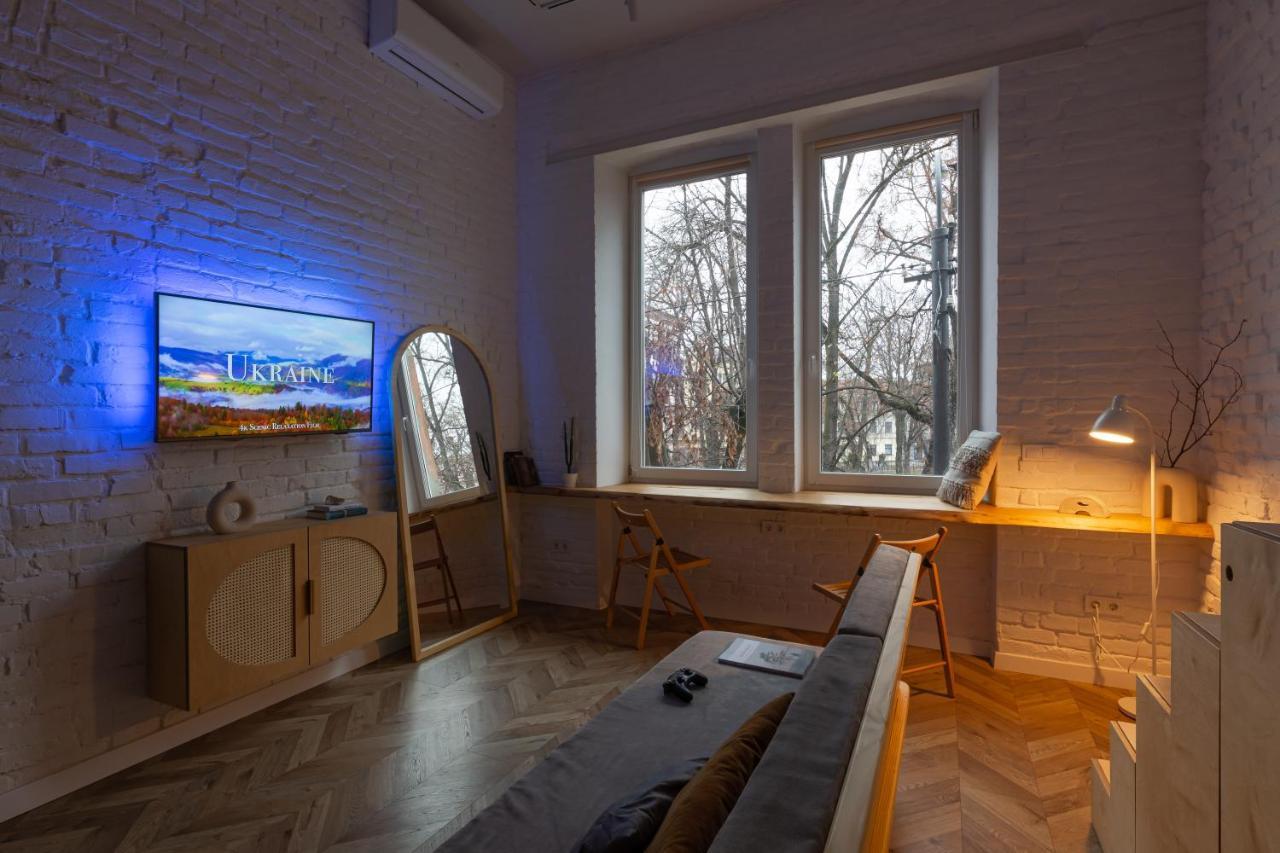 Passage Apartament Iwano-Frankiwsk