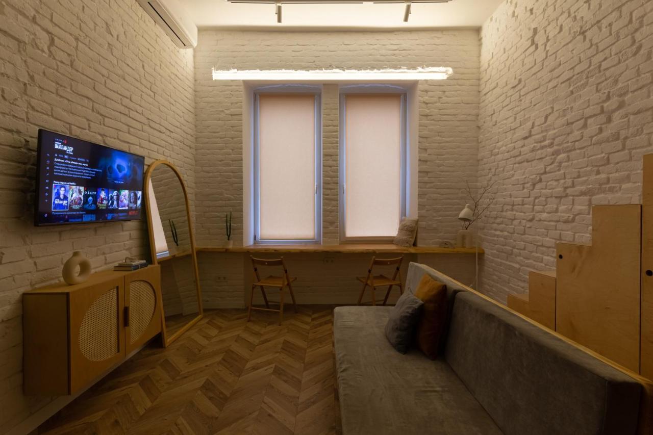 Apartament Passage