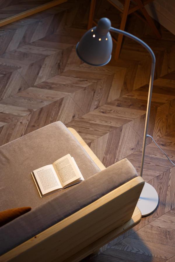 Apartament Passage Iwano-Frankiwsk