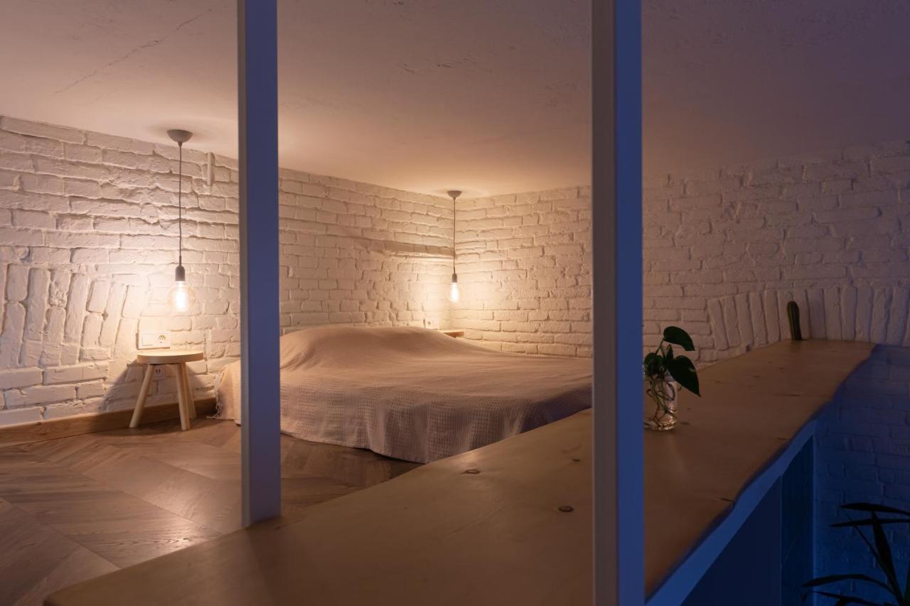 Apartament Passage *