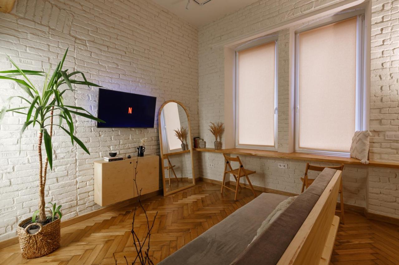Passage Apartament *
