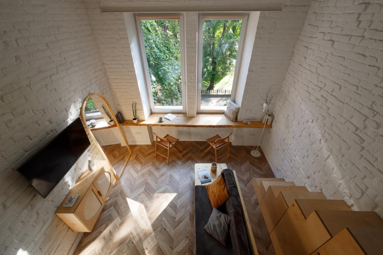 Apartament Passage