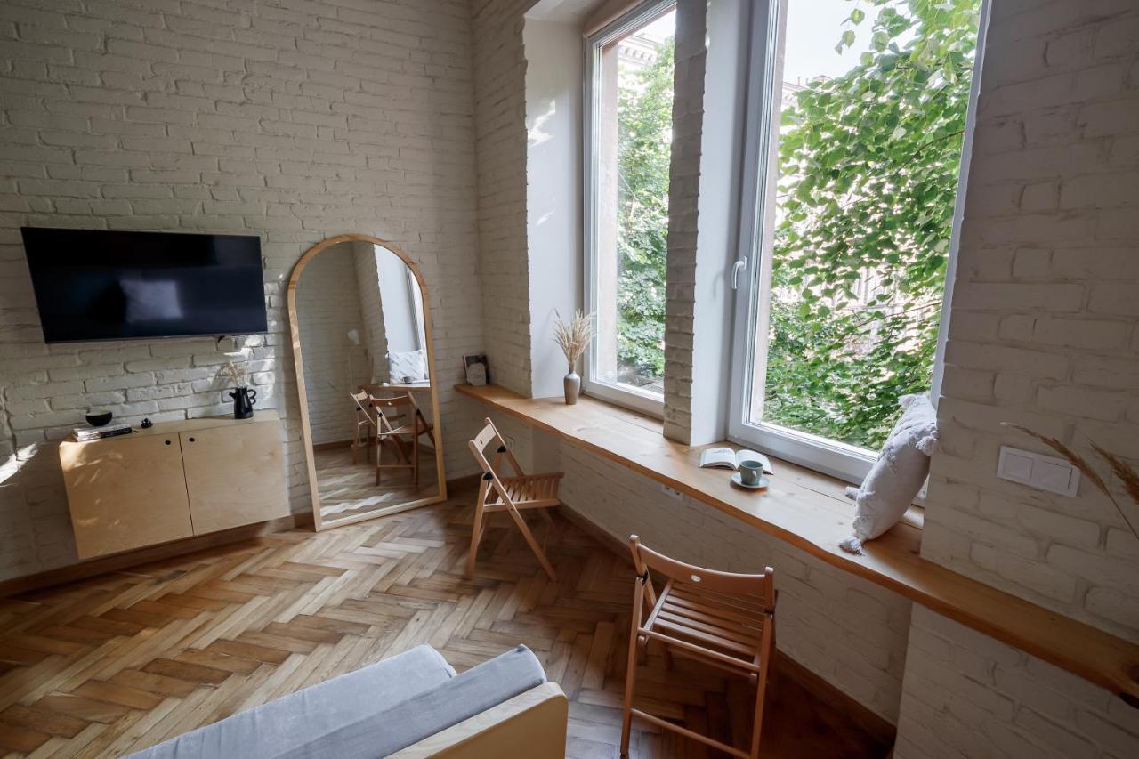 Apartament Passage