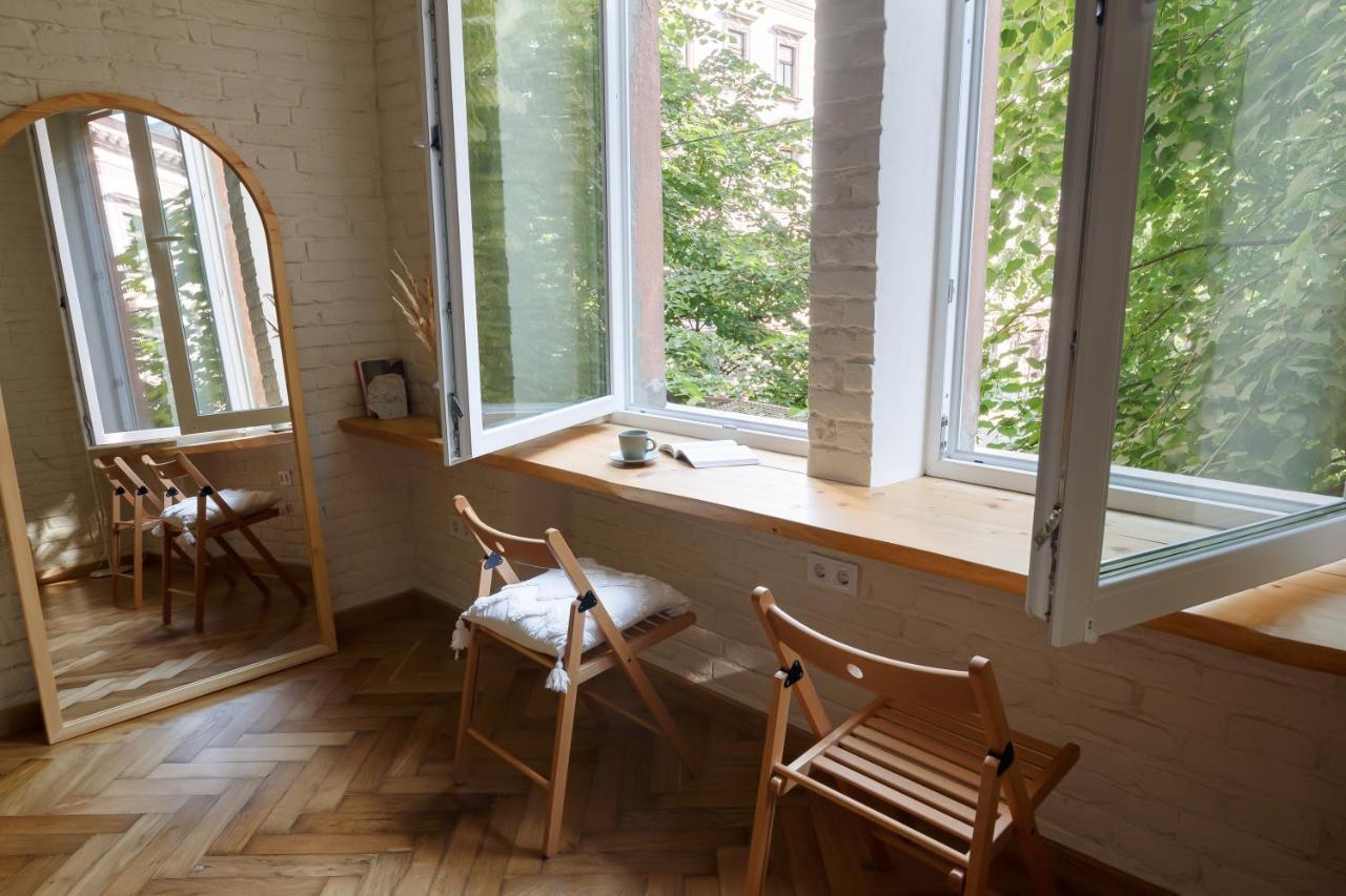 Apartament Passage Iwano-Frankiwsk
